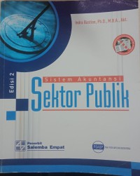 Image of Sistem Akuntansi Sektor Pablik