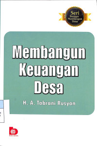 Image of Membangun Keuangan Desa