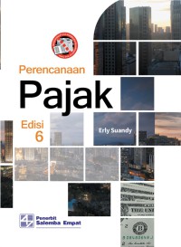 Image of Perencanaan Pajak Edisi 6