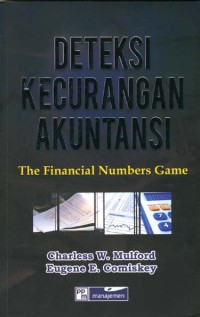 Image of Deteksi Kecurangan Akuntansi: The Financial Numbers Game