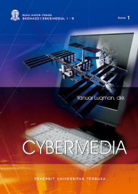Image of Materi Pokok Cybermedia