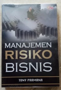Manajemen Risiko Bisnis