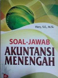 Soal-Jawab Akuntansi Menengah