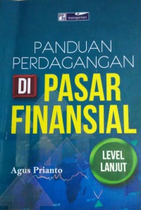 Image of Panduan Perdagangan di Pasar Finansial