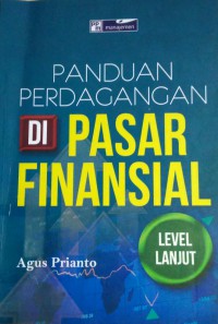 Panduan Perdagangan di Pasar Finansial