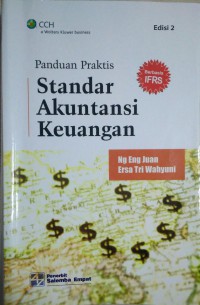 Panduan Praktis Standar Akuntansi Keuangan