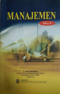 Manajemen