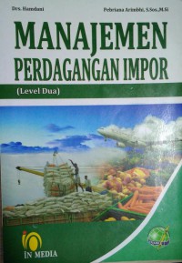 Image of Manajemen Perdagangan Impor