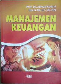 Image of Manajemen Keuangan