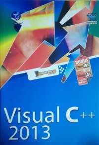 Image of Shortcourse Visual C++ 2013