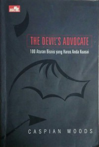 The Devil's Advocate