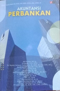 Akuntansi Perbankan