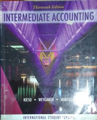 Intermediate Accounting