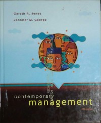 Image of Contemporary Management