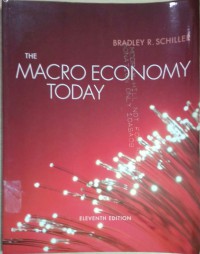 The Macro Economy Today