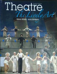 Theatre : the lively art