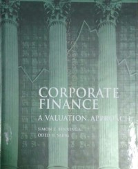 Image of Corporate Finance : a valuation approach