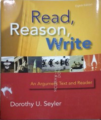 Image of Read, Reason, Write