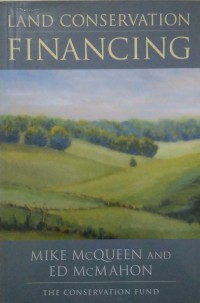 Image of Land Conservation Financing