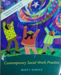 Contemporary Social Work Practice