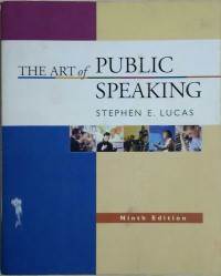 Image of The Art of Public Speaking