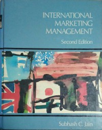 Image of International Marketing Management