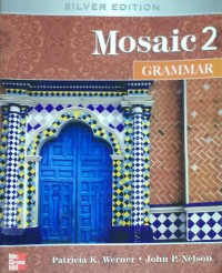 Mosaic 2 Grammar