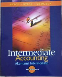 Image of Akuntansi Intermediate Buku 2