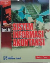 Sistem Informasi Akuntansi Buku 2