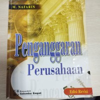 Penganggaran Perusahaan