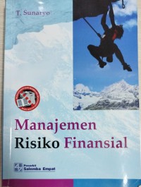 Image of Manajemen Risiko Finansial