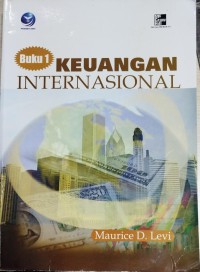 Keuangan Internasional (Buku 1)