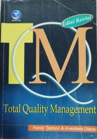 Total Quality Management