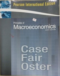 Principles of Macroeconomics