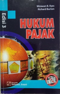 Image of Hukum Pajak