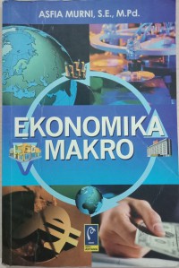 Image of Ekonomi Makro