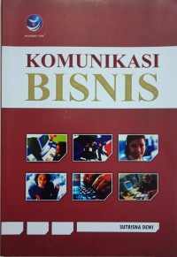Image of Komunikasi Bisnis
