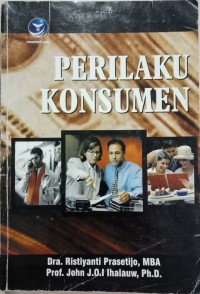 Perilaku Konsumen