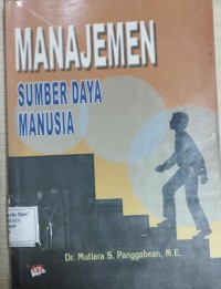 Image of Manajemen Sumber Daya Manusia