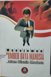 Image of Manajemen Sumber Daya Manusia dalam Bisnis Modern