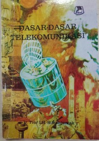 Dasar-dasar Telekomunikasi