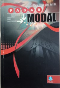 Image of Pasar Modal