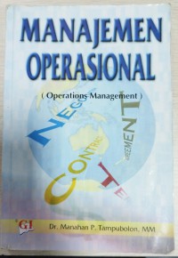 Manajemen Operasional
