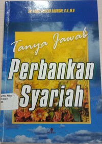 Image of Tanya Jawab Perbankan Syariah