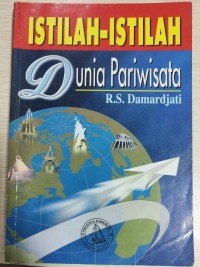 Image of Istilah-istilah Dunia Pariwisata