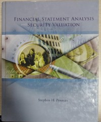 Image of Financial Statement Analysis and Security Valuation