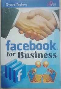 Image of Facebook For Business