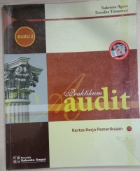 Image of Pratikum Audit Buku 2
