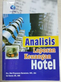 Analisis Laporan Keuangan Hotel