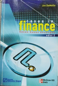 Image of Kasus - kasus Keuangan